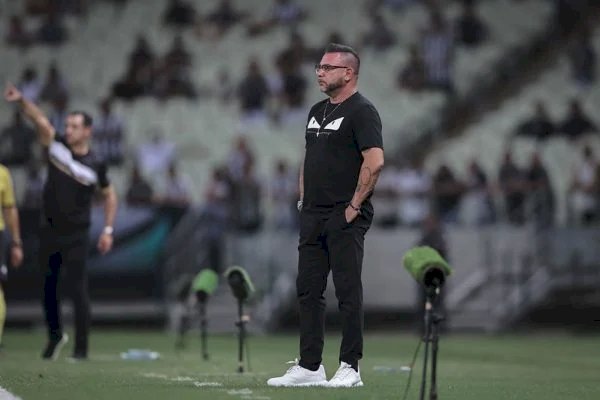 Técnico Antonio “Turco” Mohamed é demitido do Atlético-MG