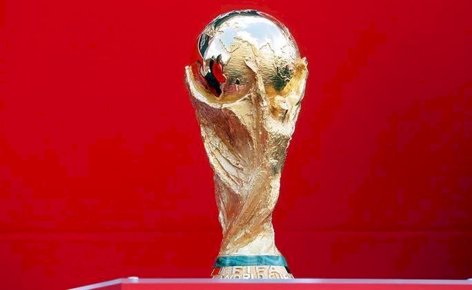 Saiba quais inovações as Copas do Mundo já trouxeram ao futebol