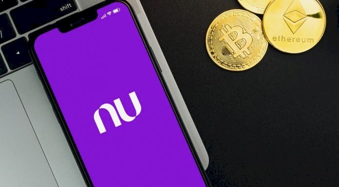 Nubank atinge 1 milhão de clientes de Bitcoin em três semanas