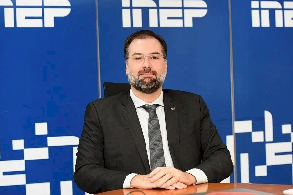 Presidente do Inep pede demissão “por motivos pessoais”