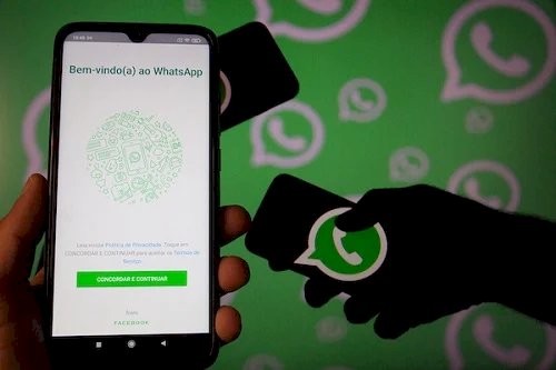 MPF reforça pedido para WhatsApp adiar lançamento de “megagrupos”