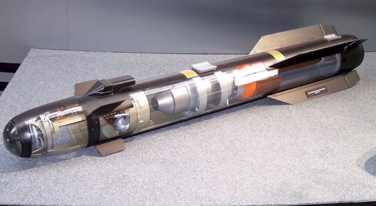 EUA podem ter usado novo míssil com 6 lâminas que fatia o alvo e não explode para matar Zawahiri