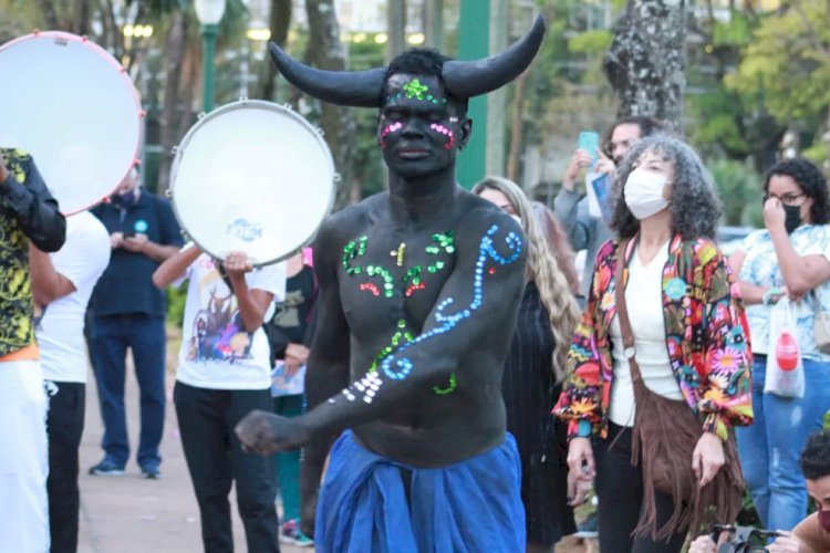 Festival Dança em Trânsito chega ao Maranhão em agosto; evento conta com performance maranhense em rota de exibição pelo Brasil