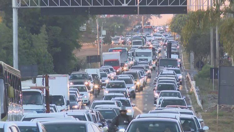 Cadastro de bons motoristas começa a valer em setembro no país; condutores sem multas vão receber benefícios