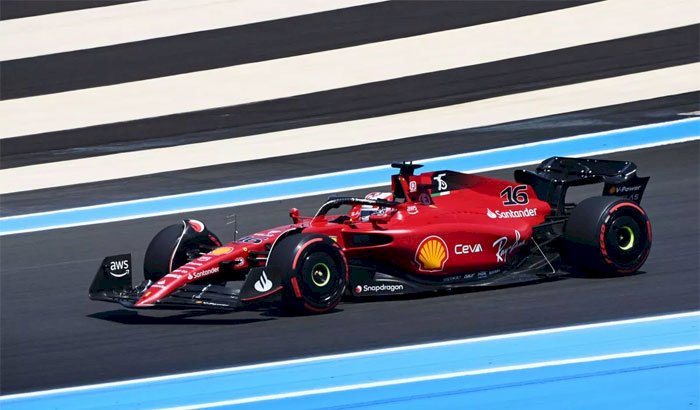 Medo de intervenções duras se a situação da Ferrari não mudar