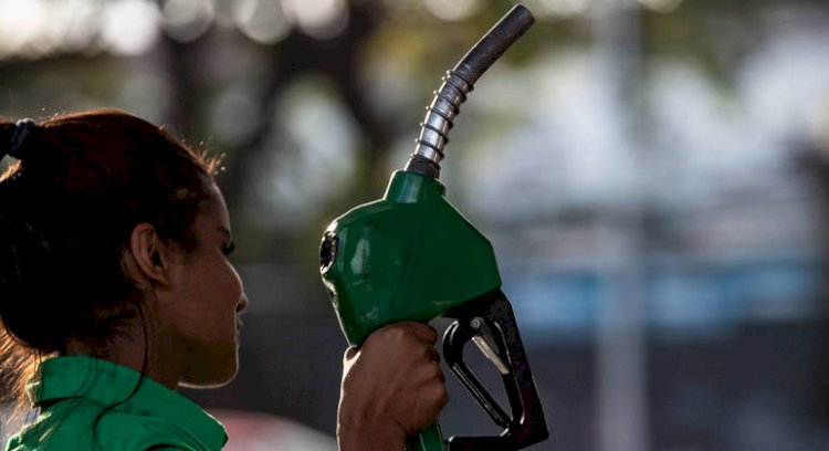 Preços da gasolina, diesel e etanol recuam mais de 5% em agosto, diz ANP