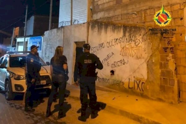 Polícia resgata outras duas mulheres em casa de prostituição no DF