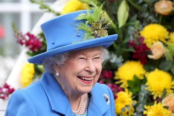 Dia da Independência: rainha Elizabeth II envia mensagem para o Brasil