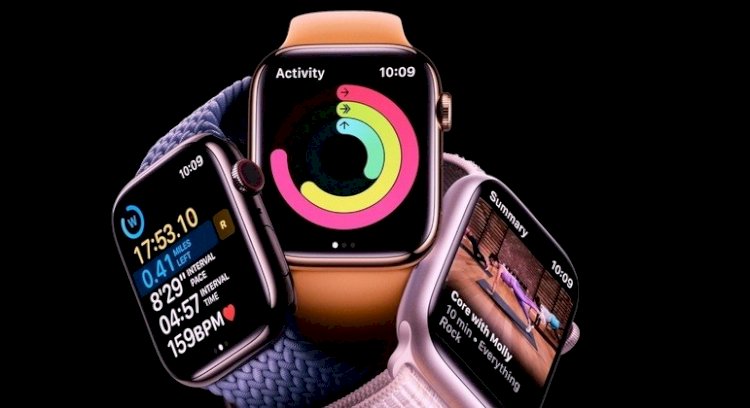 Conheça os três novos modelos de Apple Watch: Series 8, SE e Ultra