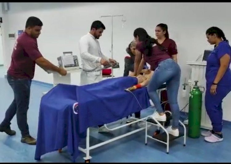 UCP abre matrículas para novas turmas de medicina no Paraguai