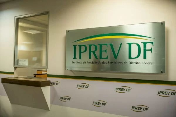 Concurso Iprev-DF tem banca definida. Salário inicial é de R$ 6.760