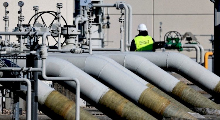 Investigação na Suécia revela que explosões que afetaram gasodutos Nord Stream foram sabotagem