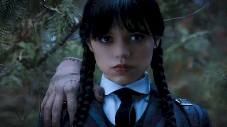 Crítica: Wandinha é um bom começo para a Família Addams na Netflix