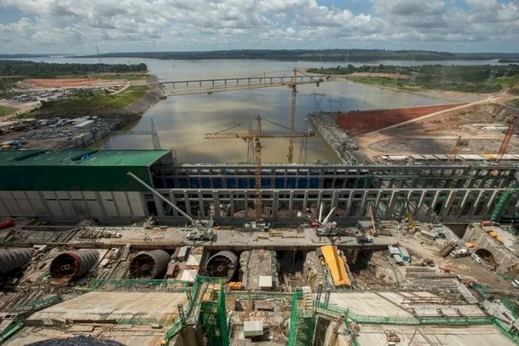 Belo Monte propõe R$ 20 mil a pescadores de reparação por usina