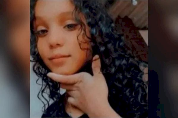 Menina morta por vizinho em Goiás “sonhava em ser médica”, diz avó