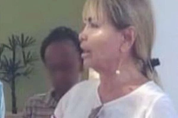 “Caridade”, alega médica sobre idosa em situação de escravidão em SP