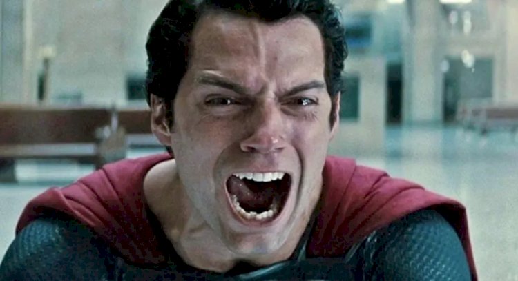 Superman vai ganhar novo filme sem Henry Cavill e escrito por James Gunn