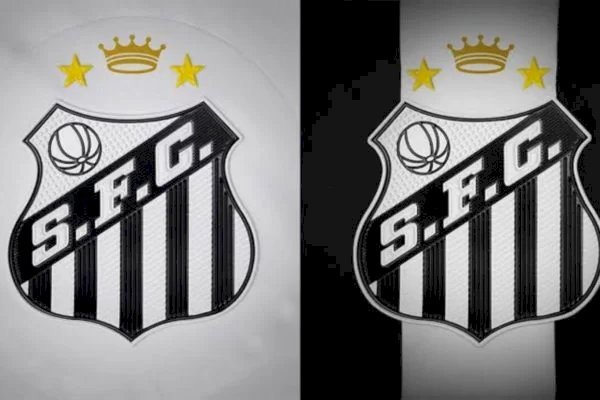 Em homenagem a Pelé, Santos colocará coroa em escudo do uniforme