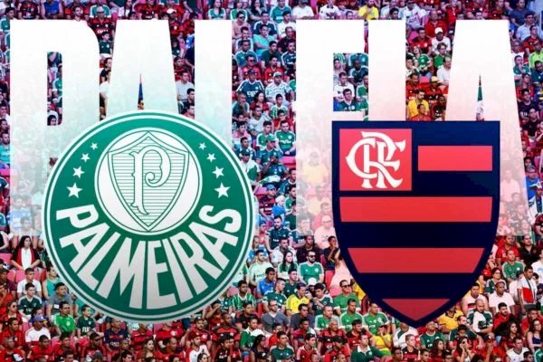 Palmeiras x Flamengo: com ingressos para clientes BRB esgotados, Metrópoles antecipa vendas ao público