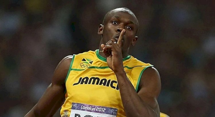 FBI aceita pedido da Jamaica para investigar golpe de R$ 65 milhões sofrido por Usain Bolt