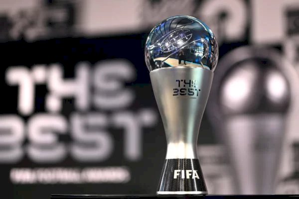 The Best: Messi, Mbappé e Benzema são finalistas ao prêmio da Fifa
