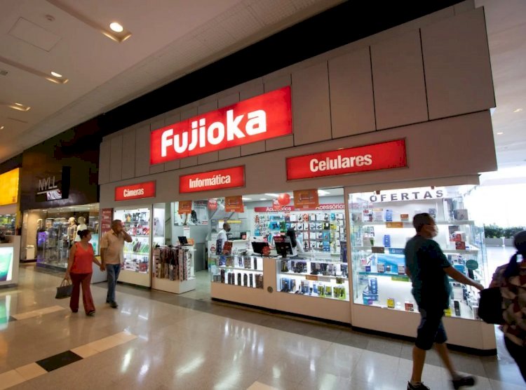 Fujioka: descarte correto de máquinas dá R$ 100 de desconto em novas