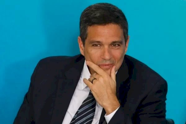Campos Neto: “Ruído é primeiro teste para autonomia do Banco Central”