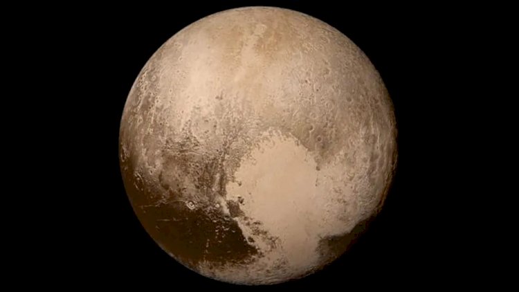 Por que gelado Plutão ainda causa debates acalorados