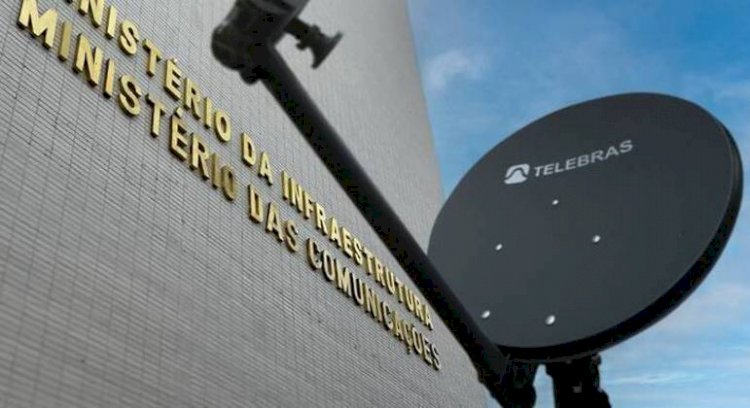 Governo fornece 10 antenas para garantir internet em região afetada pela chuva em SP