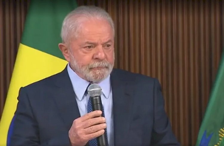 Lula avalia se prorroga desoneração de combustíveis; Fazenda é contra