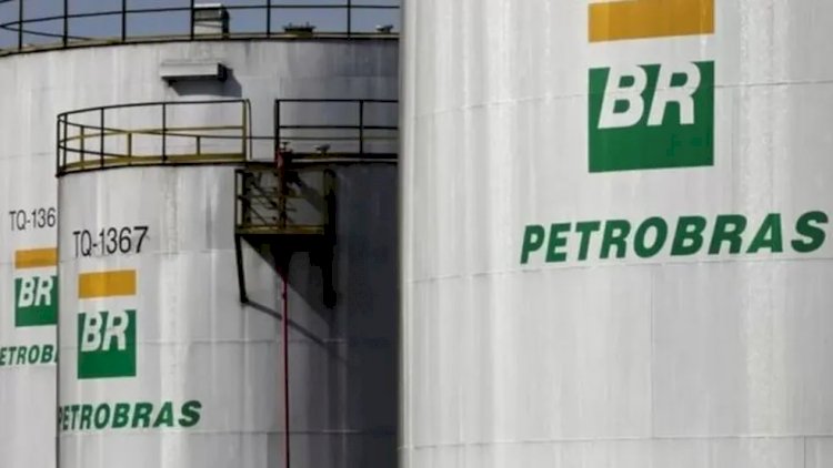 Petrobras tem lucro líquido de R$ 188,3 bilhões em 2022, o maior da história da empresa