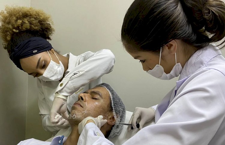 Procedimentos estéticos não cirúrgicos seguem em alta no Brasil