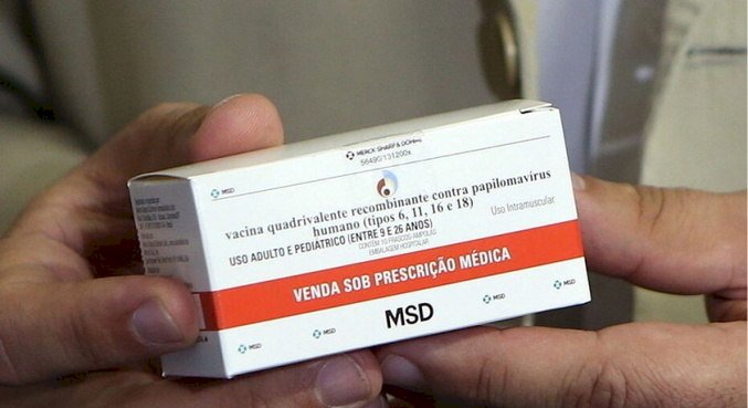 Baixa cobertura vacinal contra HPV favorece casos preveníveis de câncer de colo de útero