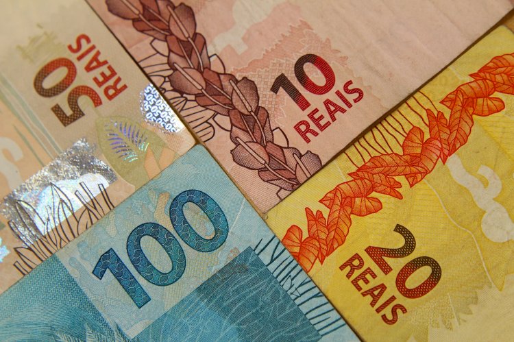 Dinheiro esquecido: uma única pessoa resgatou R$ 328 mil no 1º dia
