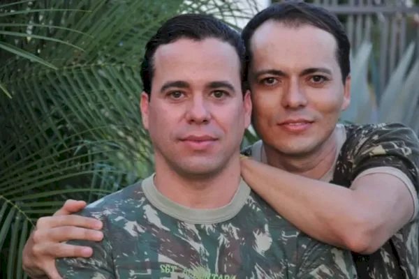Sargento gay leva guerra contra o Exército ao STF