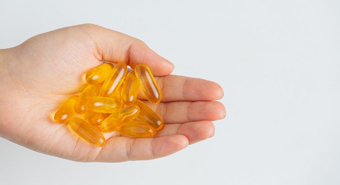 Mulheres podem ter níveis mais baixos de vitamina D do que dos homens; saiba por quê
