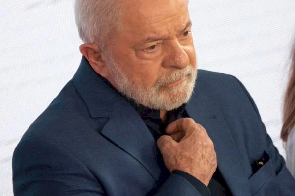 Lula lembra de prisão: “Só vai estar tudo bem quando eu foder esse Moro”