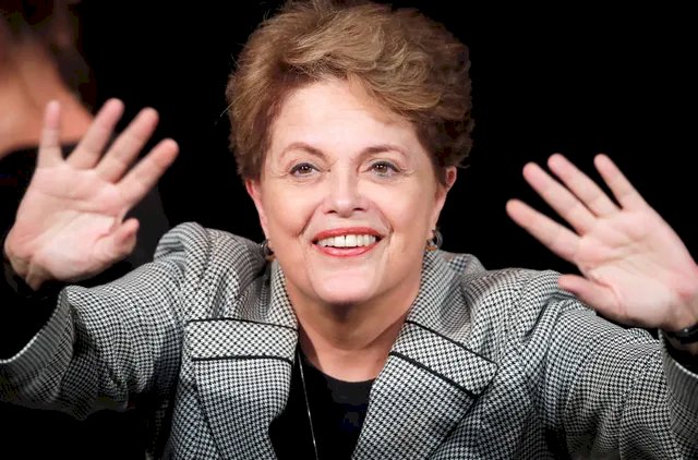 Dilma é confirmada como nova presidente do banco do Brics; mandato vai até julho de 2025