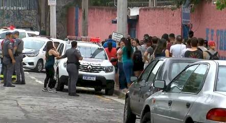 Morre professora esfaqueada por aluno em ataque a escola da zona oeste de São Paulo