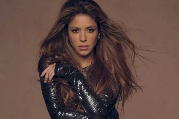 Shakira estaria iniciando namoro com outro homem nos EUA, diz site