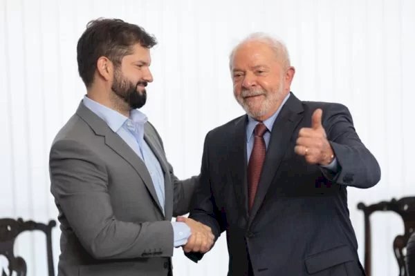 100 dias de governo: Lula se reaproxima da China, prioriza Mercosul e ignora OCDE