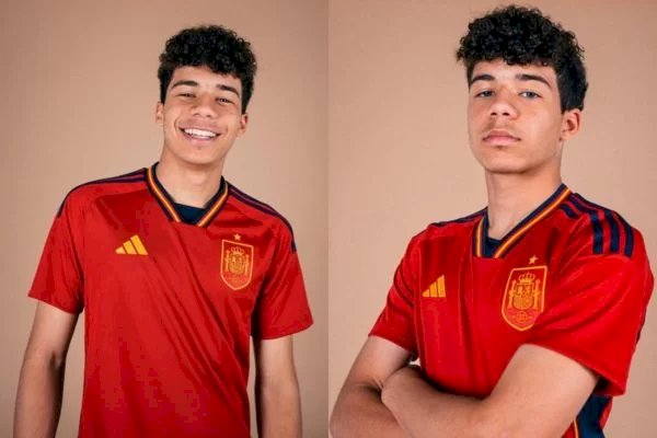 Filho do lateral Marcelo é convocado para a seleção espanhola sub-15