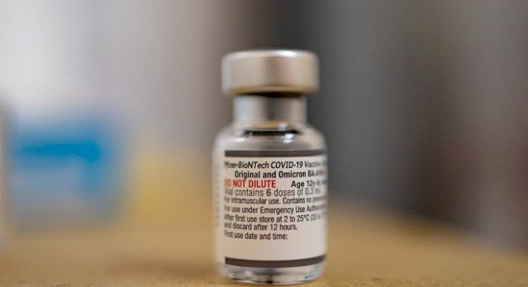 Estados Unidos deixam de usar vacinas de primeira geração contra a Covid