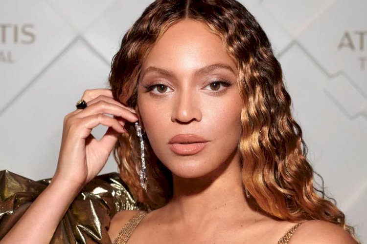 Fã persegue Beyoncé em Paris e preocupa equipe de segurança
