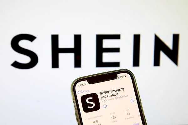 Os planos da Shein no Brasil: 2 mil fornecedores e 100 mil empregos