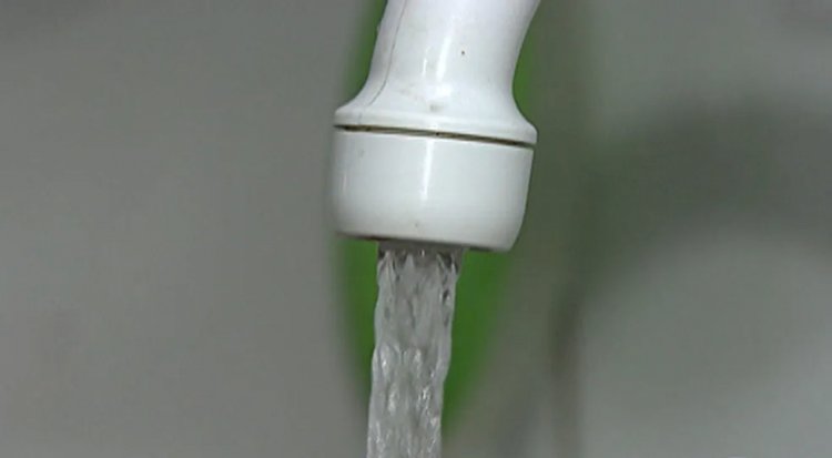 Conta de água aumenta 9,56% em SP a partir desta quarta-feira