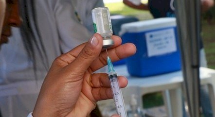 Vacina contra a gripe já está disponível no SUS para toda a população