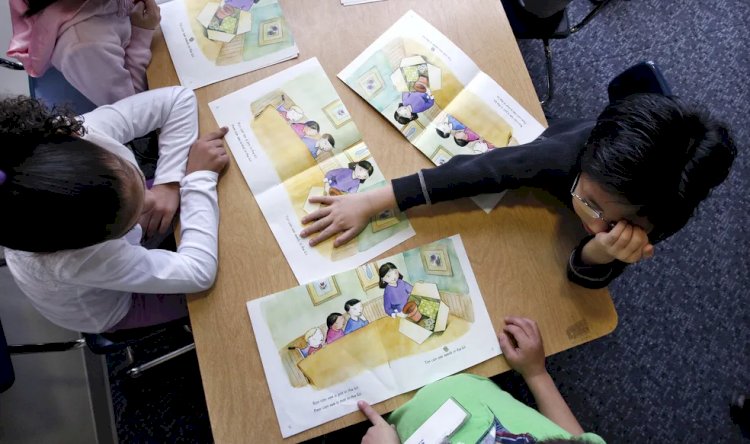 Em teste de habilidades de leitura entre crianças, Brasil ocupa 39º lugar em ranking com 43 países