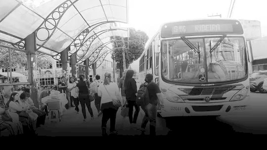 Efeito 2013 e pandemia seguram o valor das passagens de ônibus na maioria das capitais
