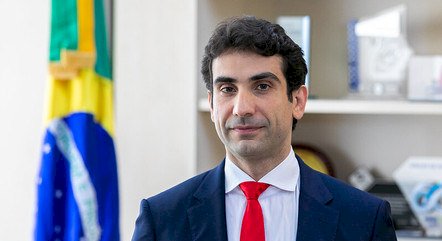 Indicado para o BC, Galípolo é exonerado da Secretaria-Executiva da Fazenda